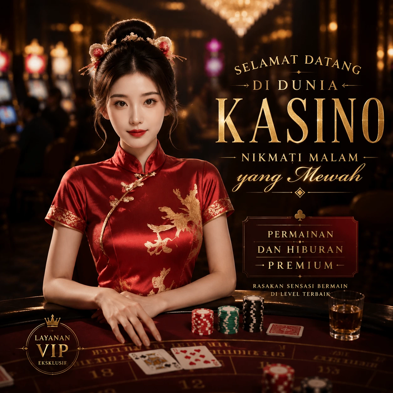 Menggali Fitur Menarik di Situs Game api77